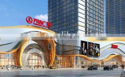 Hot Bend Color Glazed Glass (laminated Glass, Tempered Glass, Hollow Glass, Antifire Glass) photo-2