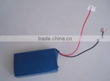 LiFePO4 Battery