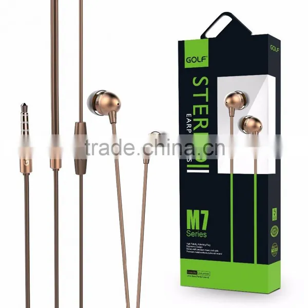 The Latest Earphone for Mobile Phone,MP3/MP4 With Wholesale Price,good for Promotional Gift photo-5