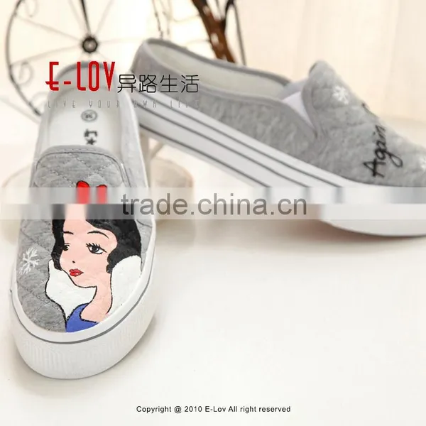 NO.WBT017G2016 Hot Sales High Quality Designer Ladies' Shoes photo-5