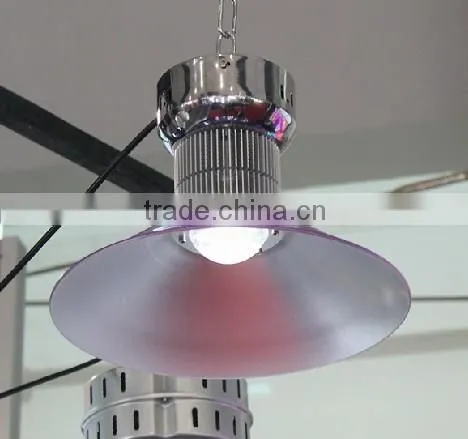 60 Degree Anti-glare High Bay Glass Lens photo-6