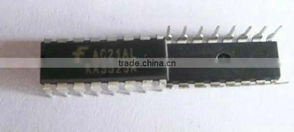 KA3525A Fairchild SMPS CONTROLLER