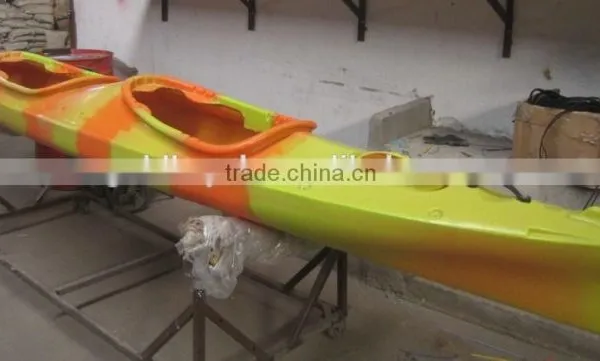 Sea Kayak photo-5