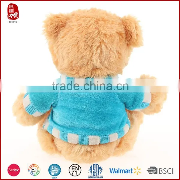 Realistic Bear Costume Plush Toy Soft Teddy Bear Sedex 4 photo-4