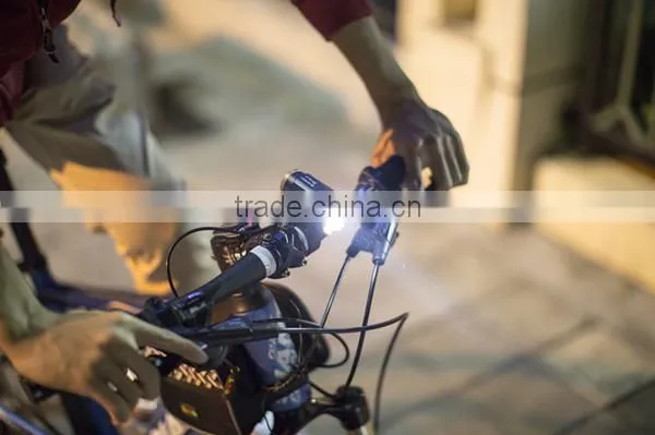 541LM USB Rechargeable LED Bike Light photo-6