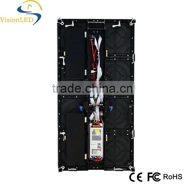 P5.208 Giant Screen Led Big Display/led Display Rental/charming Led photo-5