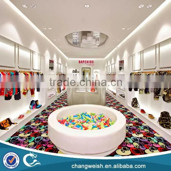 Display Stand for Baby Clothes Shop photo-2
