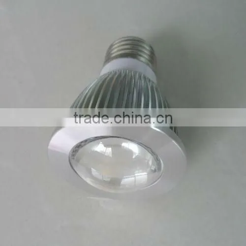 High Power Gu10 Bulbs 7w Cob Led photo-3