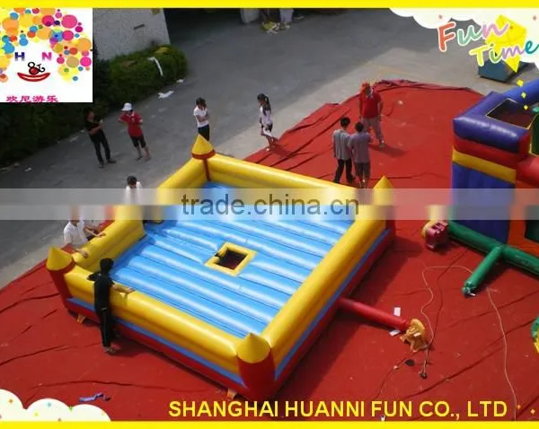 Challenging Mechanical Bull Rodeo for Kids & Adults photo-6