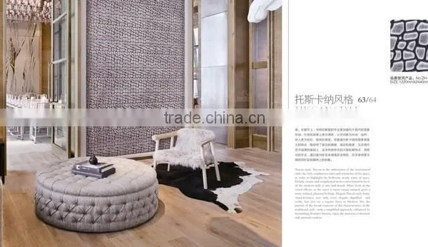 Lightweight Wall Panel