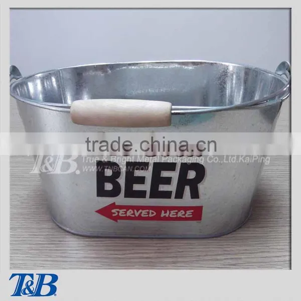 10QT Beer Gadget With Beer Opener photo-2