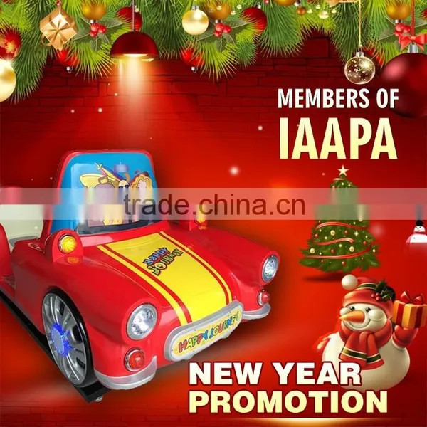 2016 New Style Amusement Arcade Redemption Game Machine for Sales photo-4