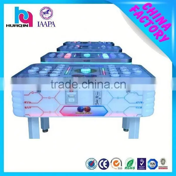 Outdoor Amusement Adult and Kids Video Amusement Redemption Game Machine photo-2