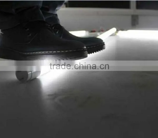 2016 New Technology Nano T8 1200MM 4ft Led Tube Light T8 photo-4