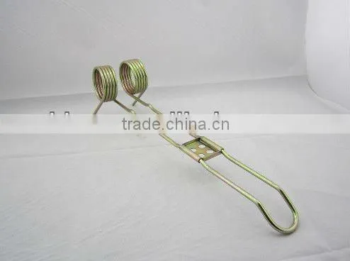torsion spring assembly