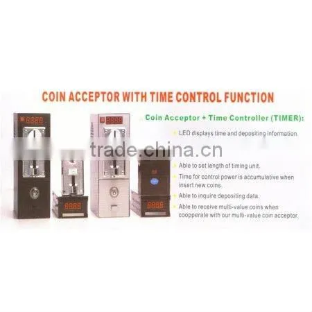 Coin Selector