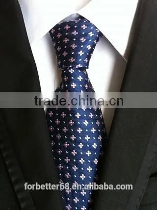 1200 Needle Woven Ties, Custom Logo Polyester Neckties, Neckties photo-3
