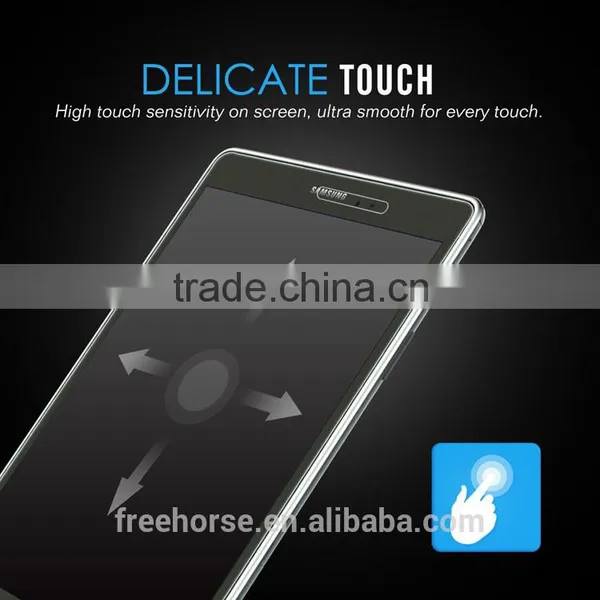 High Quality Glass Film Protector for Samsung Galaxy Tab S2 9.7 Inch Laptop Temper Glass Screen Protector T810 T815 0.4mm photo-3