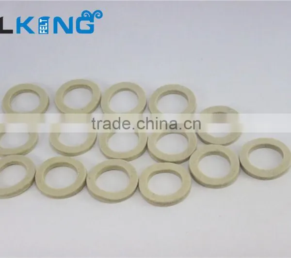 Wool Felt Washer,felt Pad,seal Washer photo-3
