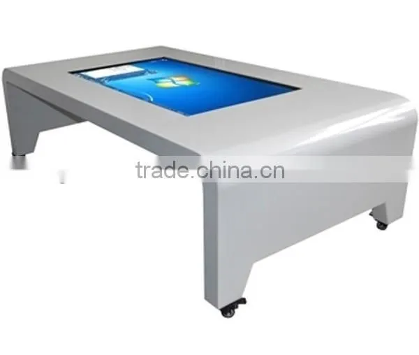 42inch Multi Points IR Touch Ineractive Multimedia LCD TouchScreen Table photo-5