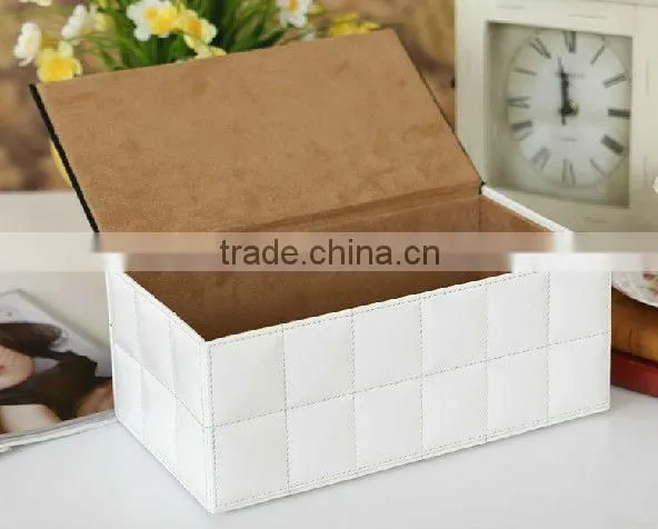 Top-grade Leather Pumping Carton photo-2