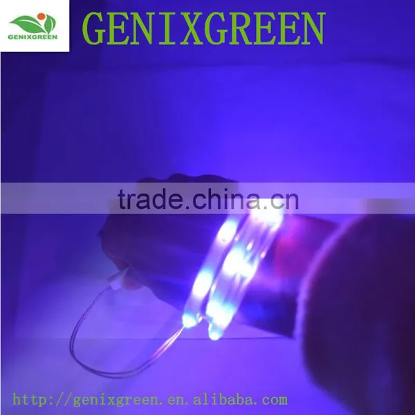Fashion Led Light Shoes 2016 Hot New Product Simulation Led Light for Shoes photo-2