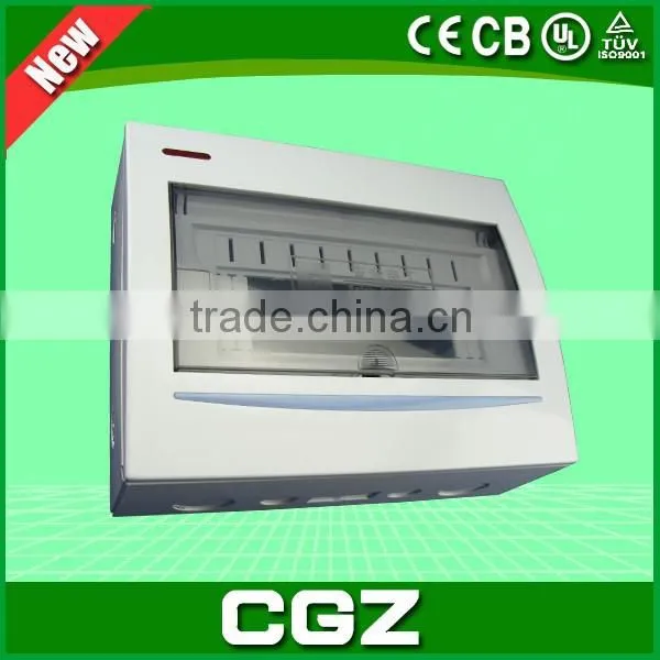 2015 New Design Electrical Distribution Box