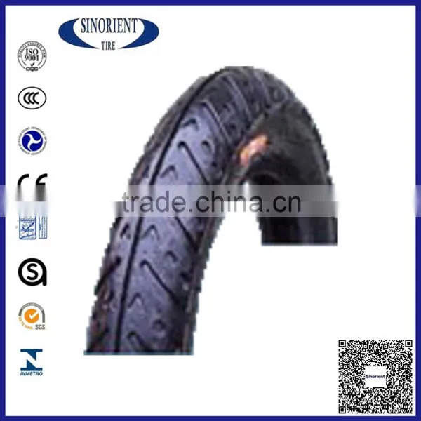 Hot-Selling Motorcycle Tire 2.25-18 Factory 2.25-18 Tires photo-6