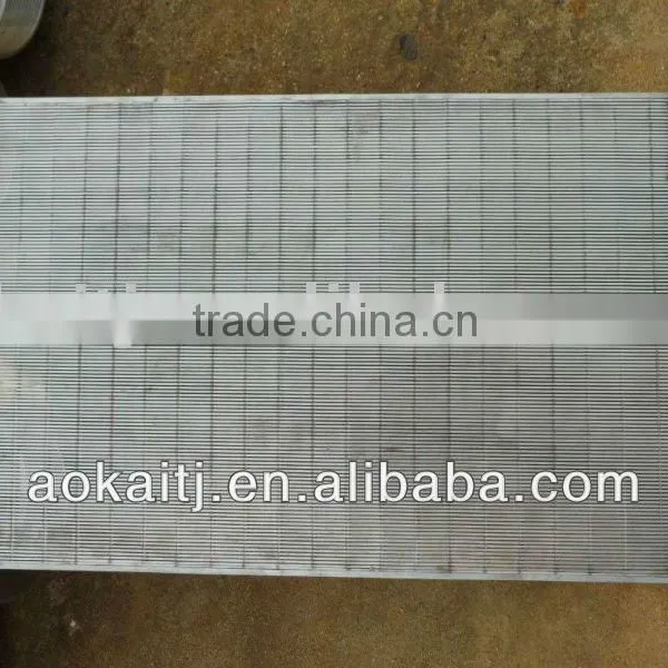 stainless steel sieve plate