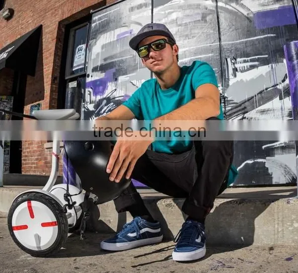 China Direct Factory Xiaomi 9 Mini Pro Bluetooth Hoverboard Smart Drifting Electric Scooter photo-6