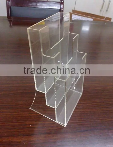 acrylic folder