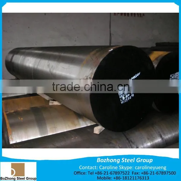 Excellent Corrosion Resistance UNS S17400 High Strength Stainless Steel 1.4542 photo-5