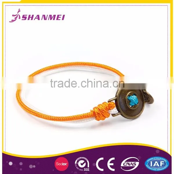 Onsite Checked Supplier Custom Logo Cuff Mens Bangle photo-3
