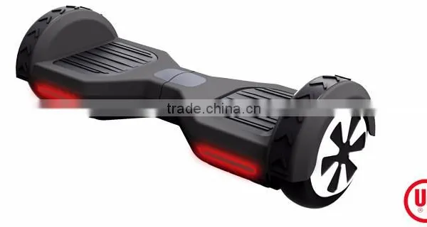 2016 New Freeman F9-B Smart Standing Sex Way 6.5inch Electric 2 Wheel Self Balancing Scooter