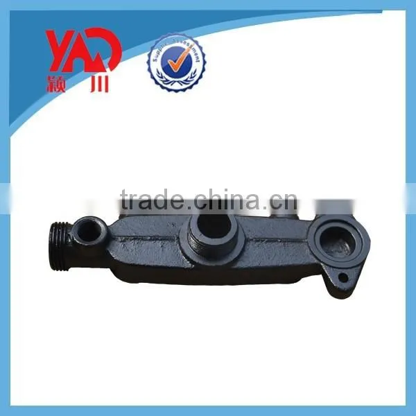 2C Iron Cast Camshaft photo-5