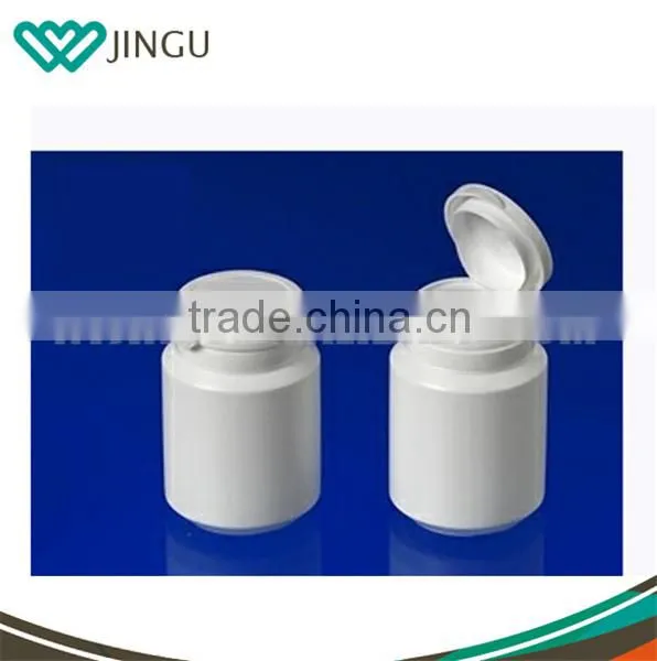 Hot Sale Plastic Mint Candy Bottles 100ml With Cheap Price photo-6