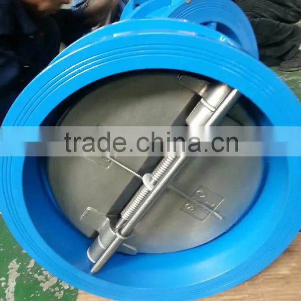 Wafer Check Valve photo-2
