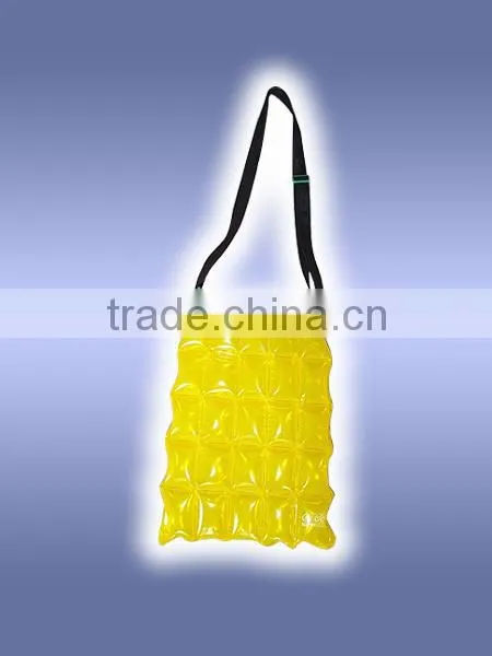 Pvc Inflatable Ladies Bags photo-3