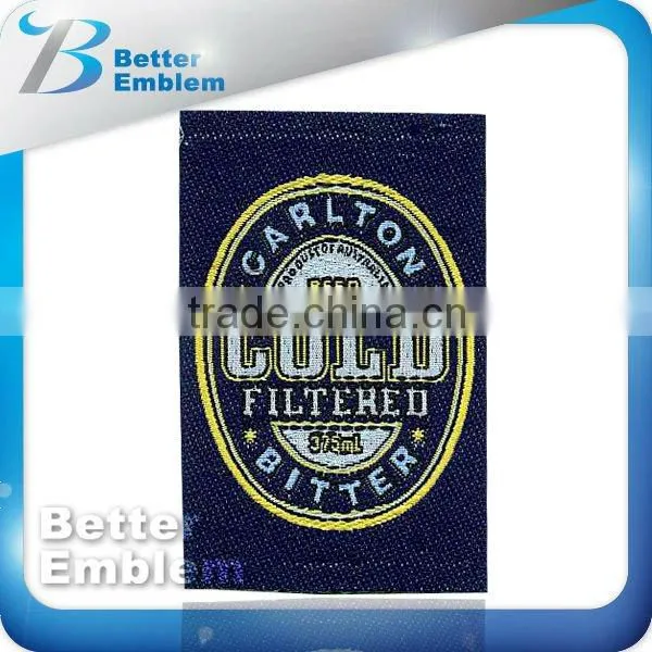 Custom Woven Labels photo-5