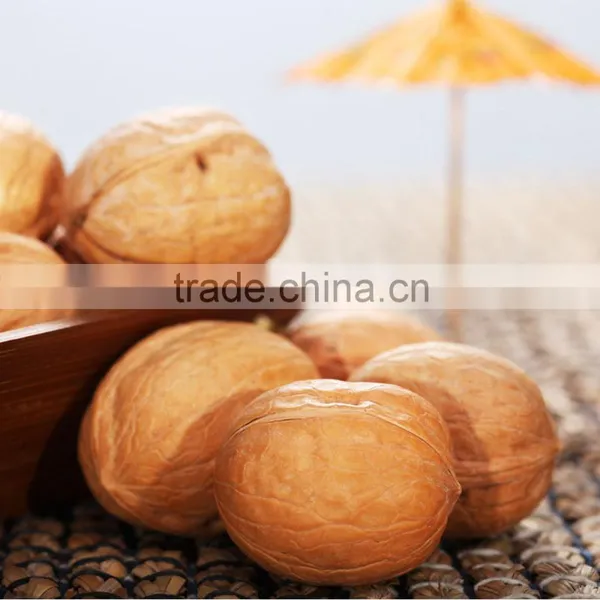 Whole Walnut in Shell Price