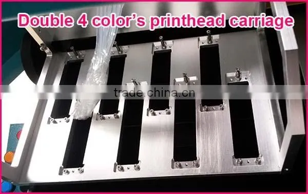 Infiniti Challenger Digital Printer FY-3278N With Good Quality 3.2m Make in China photo-2