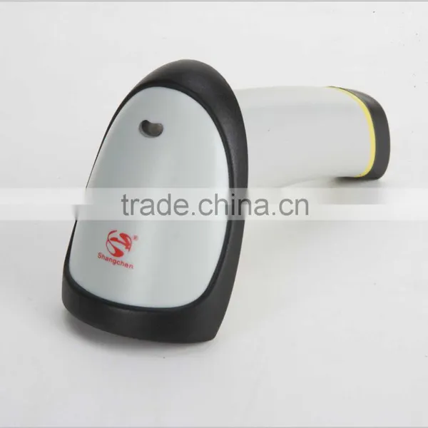 SC-303 1D 32Bits Handheld Barcode Scanner Handheld A1 Scanner photo-6