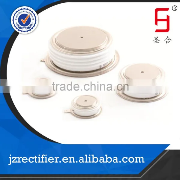 Capsule Type Device Disc KP 800 Thyristor photo-3