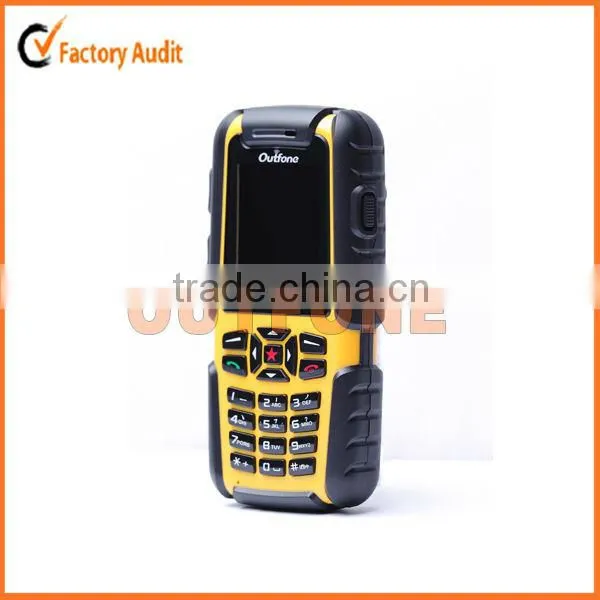 Best Multi Functional Rugged Mobile Phone