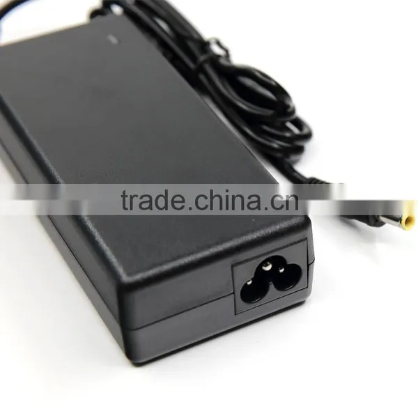 AC 230V 50Hz Input Adapter 90W Laptop AC Adapter 19V 4.74A photo-5