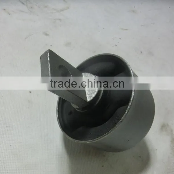 4120A125 Automotive Suspension Rubber Bushings photo-2