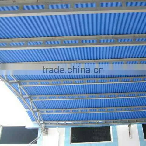 Synthetic Resin Tile photo-3