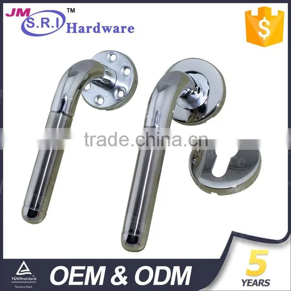 Top Selling Lever Type Garage Door t Handle Locks photo-4