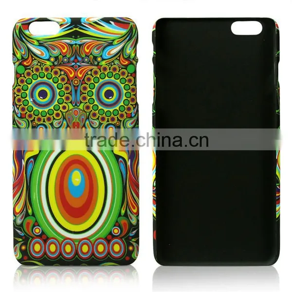 Fashion Luminous Phone Case for Iphone 6 Plus 5.5 Inch photo-3