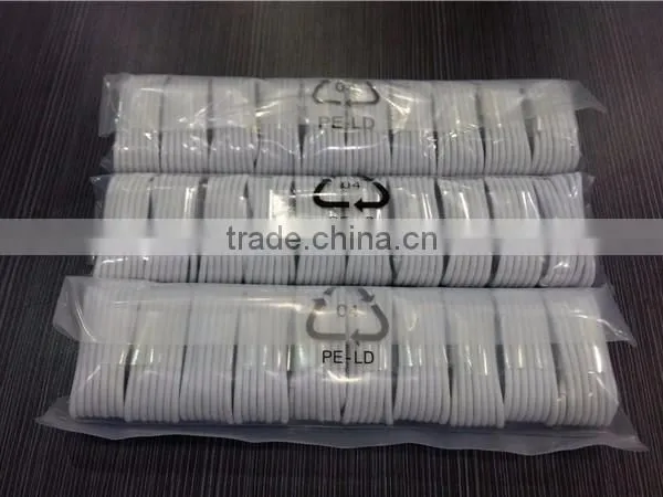 Data Cable Mrico USB Cable for IPhone 6 6s 7 7plus photo-3